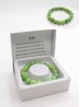 Blessing Bead Bracelets with Gift Box. Blessing Bead Bracelets with Gift Box.